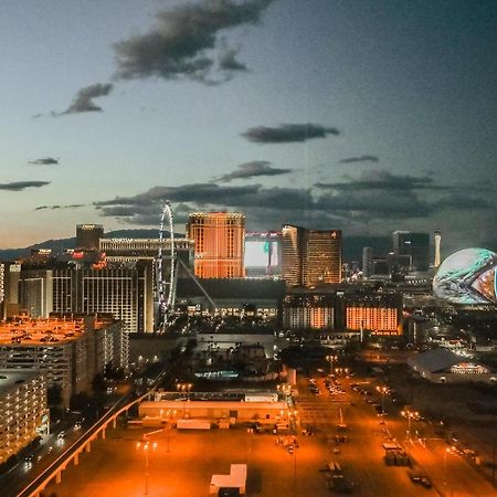 No Resort Fees-Mgm Stripview Adjoining Suites F1 View Las Vegas Extérieur photo