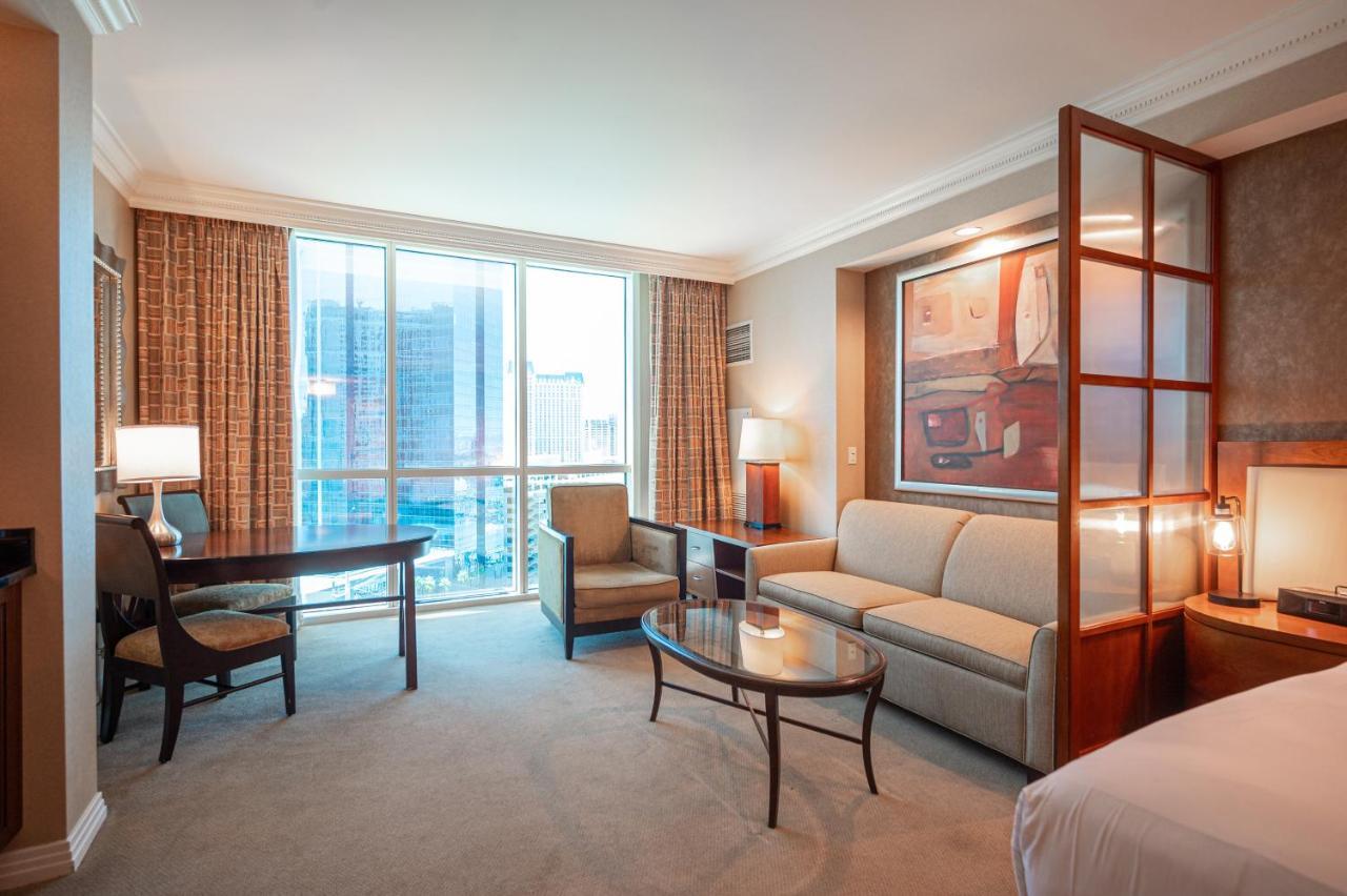 No Resort Fees-Mgm Stripview Adjoining Suites F1 View Las Vegas Extérieur photo