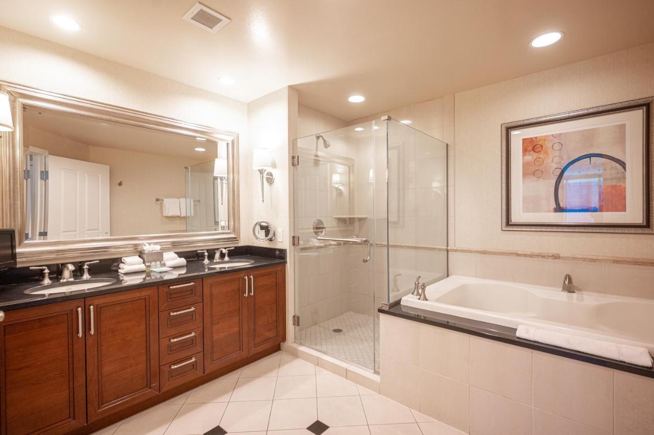No Resort Fees-Mgm Stripview Adjoining Suites F1 View Las Vegas Extérieur photo