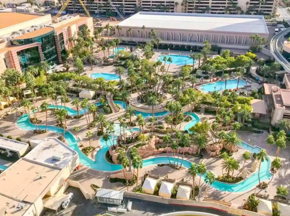 No Resort Fees-Mgm Stripview Adjoining Suites F1 View Las Vegas Extérieur photo