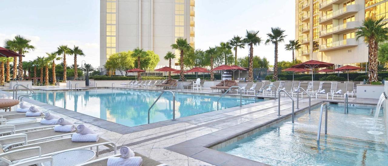 No Resort Fees-Mgm Stripview Adjoining Suites F1 View Las Vegas Extérieur photo