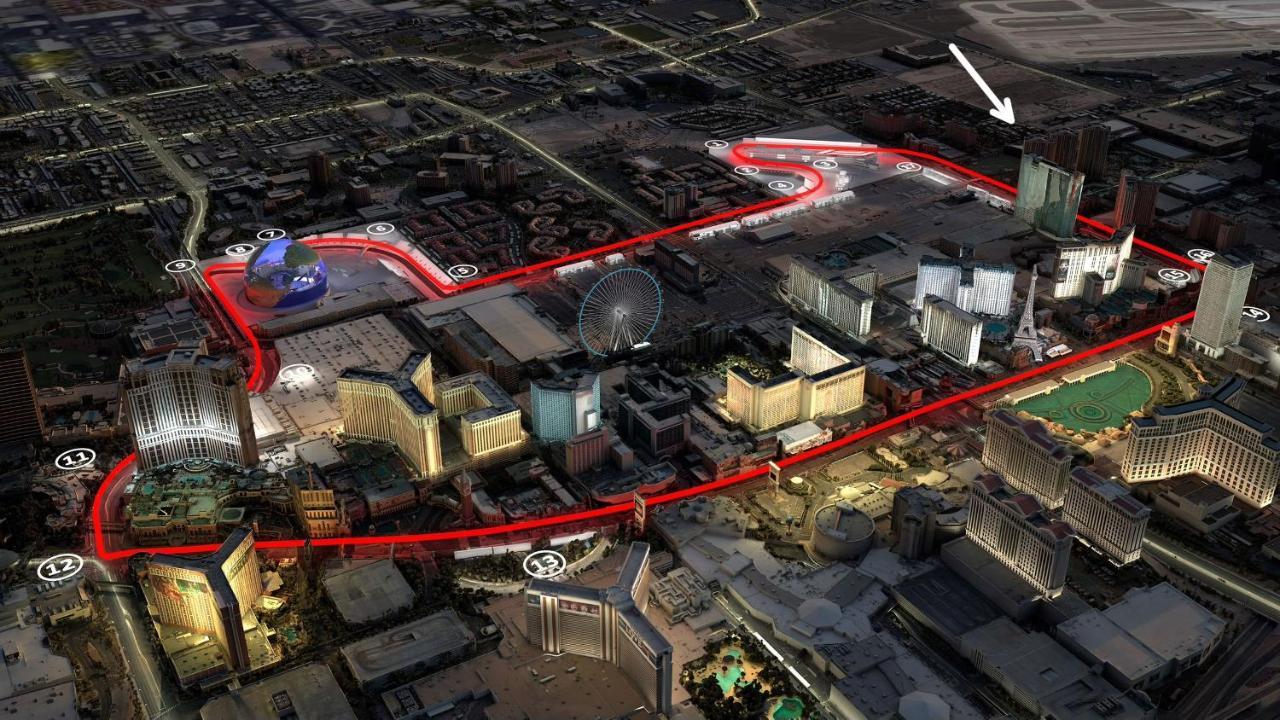 No Resort Fees-Mgm Stripview Adjoining Suites F1 View Las Vegas Extérieur photo
